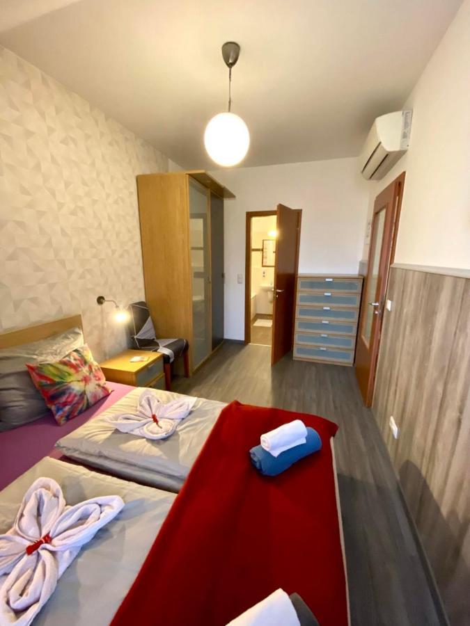 Lovag Charming Apartment In The Center-Ac Budapest Exterior photo