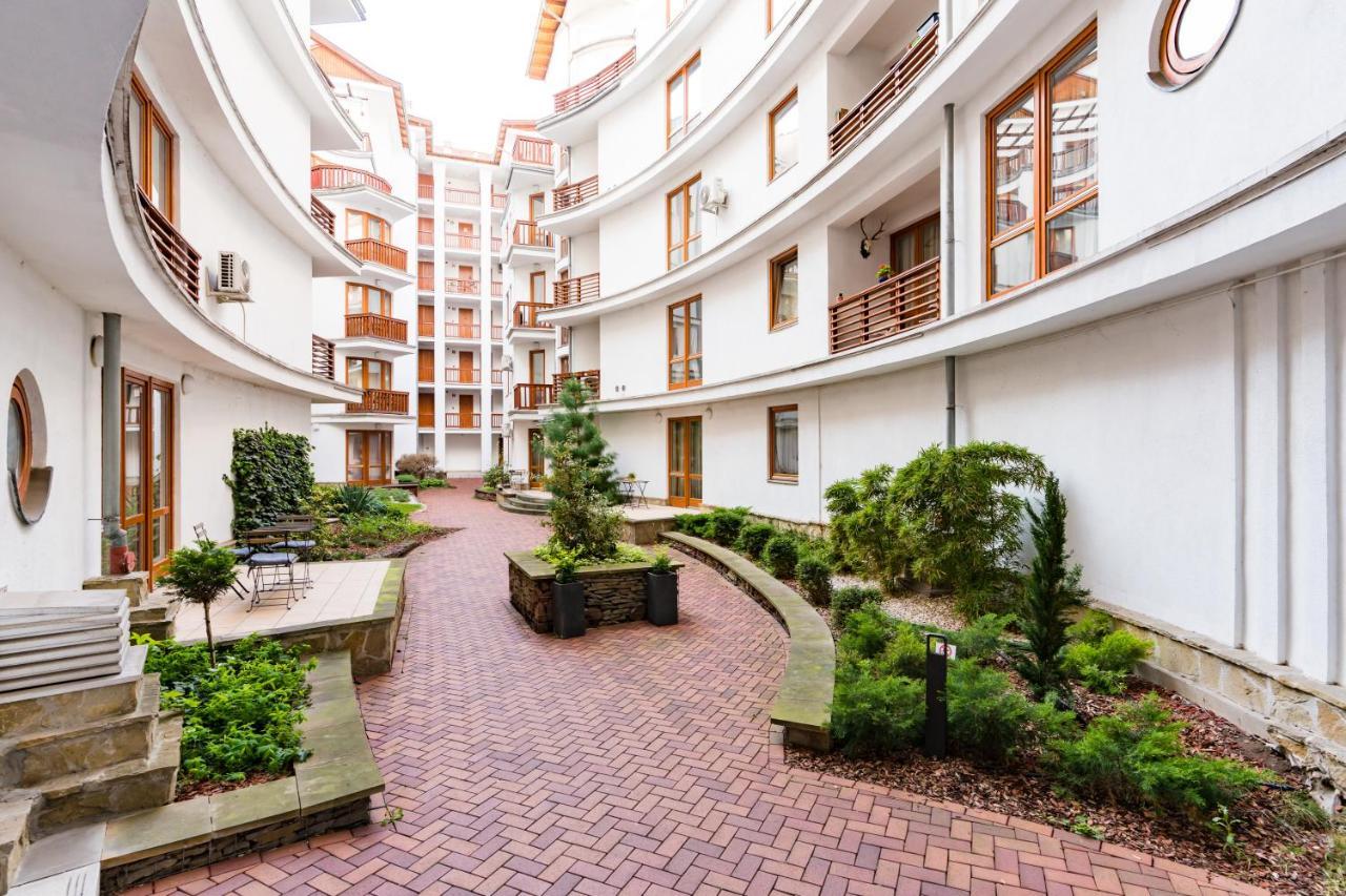 Lovag Charming Apartment In The Center-Ac Budapest Exterior photo